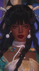 Where Winds Meet Character Presets