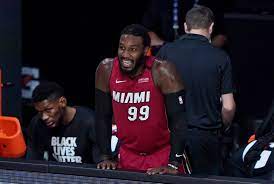 Discussionjae crowder appreciation post (self.heat). Miami Heat Jae Crowder Fitting Seamlessly Into New Role