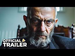 CREEP BOX — Official Trailer (2025)