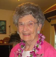 Marna Dolores Nelson, 97