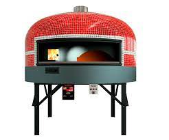 The stovetop pizza oven can heat up to 600 f in about 15 minutes, allowing you to cook your pizza in as little as 6 minutes. Commercial Pizza Ovens Brick Ovens For Sale