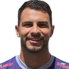 Profile Marcos Antonio, Tupã: Info, news, matches and statistics