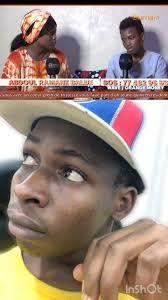 L'ÉMISSION MIRADOR SUR FIM FM GUINÉE 