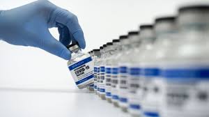 Covid vaccination campaigns are under way in the uk and across the world. Coronavaccin Enorme Logistieke Uitdaging Vol Onzekerheid Logistiek