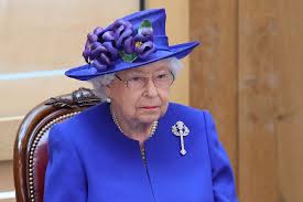 She celebrated 65 years on the throne in february 2017 with her sapphire jubilee. Queen Elizabeth Ii S Ex Butler Jailed For Child Sex Assault