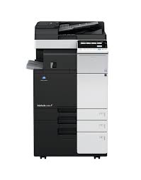 Until then, windows 8/8.1 driver can be used, windows logo (whck) up to windows 8/8.1 only. Konica Minolta Bizhub C308 Colour A3 Multifunctional Printer Copytech