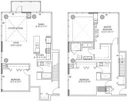 One bedroom apartment chicago , il Next Level Luxury The Best Penthouse Level Floorplans For Rent In Chicago Right Now Apartminty