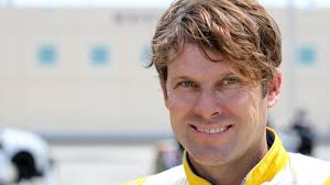 Barrett, Robinson claim Trans Am poles at Homestead