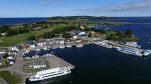 Wassersport Und Angeln Seebad Hiddensee