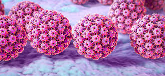 Hpv stands for human papillomavirus. Laboratorio Richet