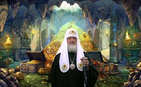 Патриарх московский и всея руси кирилл назвал «наказанием божьим» для патриарха константинопольского варфоломея превращение христианского храма святой софии в стамбуле в мечеть. Patriarh Kirill Plyvet V Raj Na Yahte Za 4 Milliona U Otvratitelno Bogatogo Svyashennika Est Svoi Zapovedi Dzhentlmen Tajms Yandeks Dzen