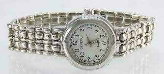 Watch hau vintage normalgebrauchsspuren sind verfügbar. Geneva Quartz Damen Armbanduhr Ebay