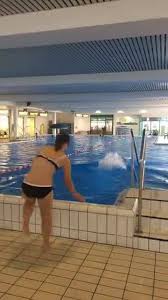 INJOY Gym and Swim im Vitalbad Bremen
