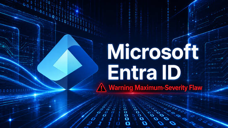 Microsoft confirms maximum-severity Entra ID vulnerability exploited in real-world attacks before cloud-side fix