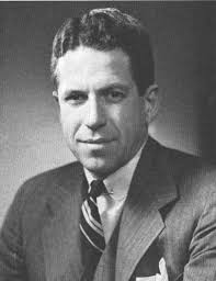 Coleman “Coley” Burke (1914-2000)