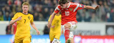 Mit rang zwei erreichten sie 1980 ihr bestes ergebnis, als die roten teufel im finale. Em 2020 Belgien Russland Tipps Prognose Quoten Wetten Bwin