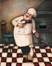 Check spelling or type a new query. Chef Ii Art Print T C Chiu Art Com In 2021 Wine Art Chef Decorations Cafe Art