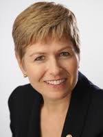 Germany — Tampa Bay Trade & Protocol