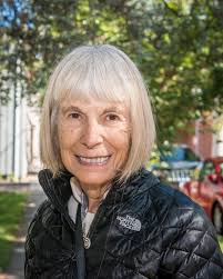 Sarah Field Obituary