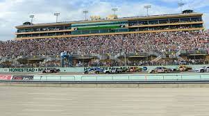 One more notable detail about homestead is that a driver in the championship 4 has won each of the last five years. Fantasy Nascar Picks For Homestead Miami Speedway