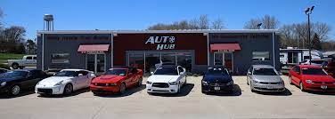Truecar has over 781,029 listings nationwide, updated daily. Used Car Dealer In Rochelle Il Used Vehicles Rochelle Il The Auto Hub Used Trucks Rochelle Il