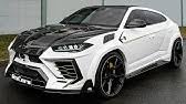Mansory audi rsq8 exhaust sound. 2021 Mansory Audi Rs Q8 Wild Rsq8 Is Here Youtube
