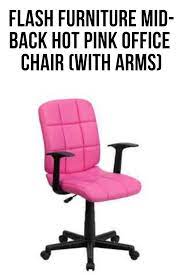 round up the best pink desk chair pink office chair desk chair chair
