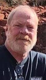 James Richard Webbe Obituary