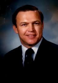 Walter Causey Obituary