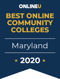 7 category i ceus are approved for this confernece. 2020 Best Online Community Colleges In Maryland Onlineu
