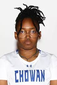 2023 Women's Lacrosse Roster