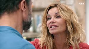 27mn • replay tf1 • séries emission: Demain Nous Appartient Mercredi 10 Juillet 2019 Page 5 Sur 8