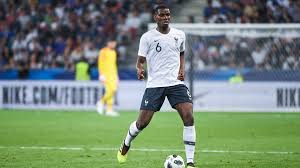 Antonio rüdiger a délibérément mordu paul pogba ! Equipe De France Equipe De France Paul Pogba Envoie Un Message Fort A Didier Deschamps