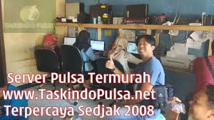 We would like to show you a description here but the site won't allow us. Taskindo Pulsa Elektrik Online Murah Nasional