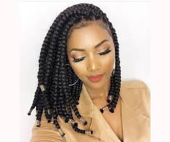 Box braids have been around for quite sometime now and have been trending around the globe. 55 Most Popular Box Braids Hairstyles Of 2021