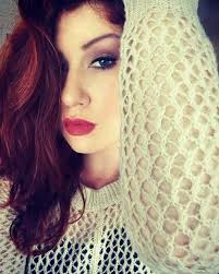 Amélie- Makeup added a new photo — with Irma Lugusic.