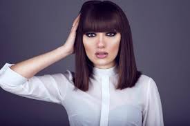 Check spelling or type a new query. 25 Cute Front Haircuts For Women 2021 Trends