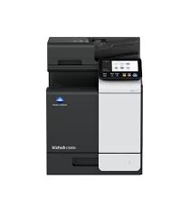 Dateien für konica minolta bizhub 3320: Bizhub C3320i Concaer Solution Systems Gmbh