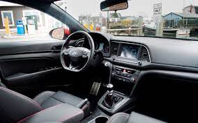 Check out ⏩ 2018 hyundai elantra ⭐ test drive review: 2017 Hyundai Elantra Sport Review Best Version Of Hyundai S Best Vehicle
