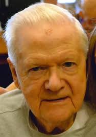 R. Elton Fenner — Pollock-Randall Funeral Home