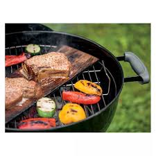 Low and slow cooking is . Buy Weber 18 Original Kettle Charcoal Grill 441001 Black Online In Taiwan 13034657