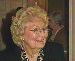 Mary Stewart (Johnson) Gillis Obituary October 5, 2015