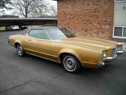Image result for Dark Blue 1972 Mercury