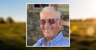 Earl Nathaniel Thrift Obituary February 13, 2022