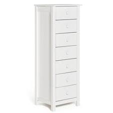 29.5″ wide by 16″ deep by 46″ tall. Results For White Tallboy Chest Of Drawers