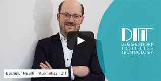 Career possibilities could include specialized positions in large research or teaching institutions, personalized service roles in hospital libraries, extensive information services in. Health Informatics Dit