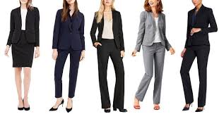 10 new places to shop for stylish workwear clothes. What To Wear For A Month In Court A Fashion Challenge