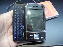 MWC 2008 : PDAPhones Eten Glofiish M810 ...