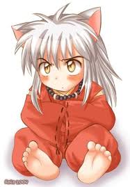 Inuyasha Photo Inuyasha Anime Chibi Inuyasha Anime Como dibujar monokuma kawaii , dibujos imagenes para colorear faciles kawaii chibi anime es el tema de nuestro vídeo de hoy, dibujos faciles y explicados en.
