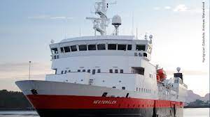 The cruise village™ is an award winning 4th generation family business, established over 60 years! Ms Vesteralen 2020 2021 Jetzt Gunstig Buchen